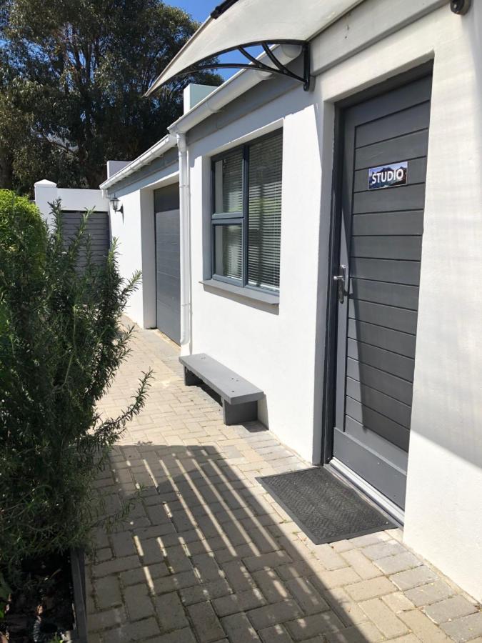 Studio On Albert, Hout Bay Kültér fotó