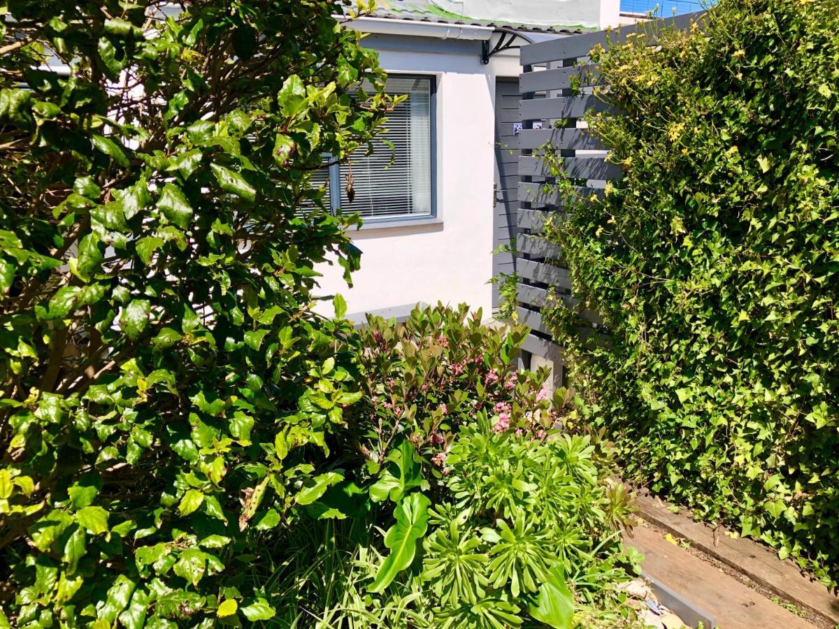 Studio On Albert, Hout Bay Kültér fotó