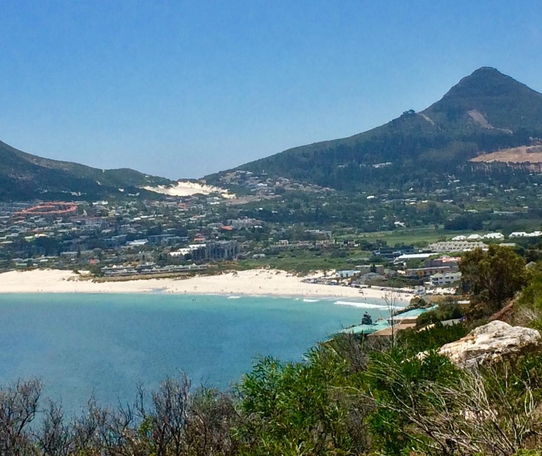 Studio On Albert, Hout Bay Kültér fotó