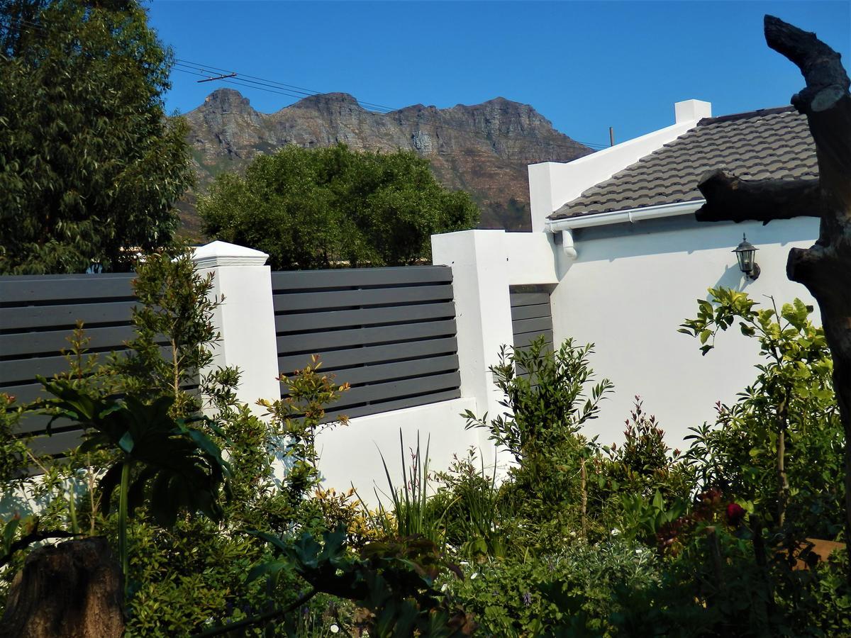 Studio On Albert, Hout Bay Kültér fotó